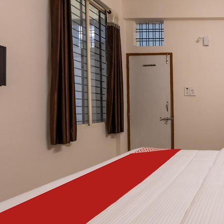 Hotel O Ocean Pearl Indore Eksteriør bilde