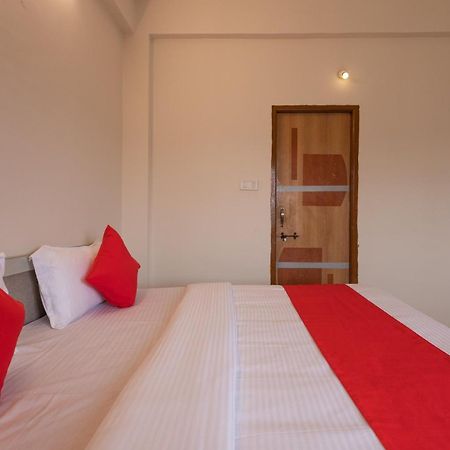 Hotel O Ocean Pearl Indore Eksteriør bilde