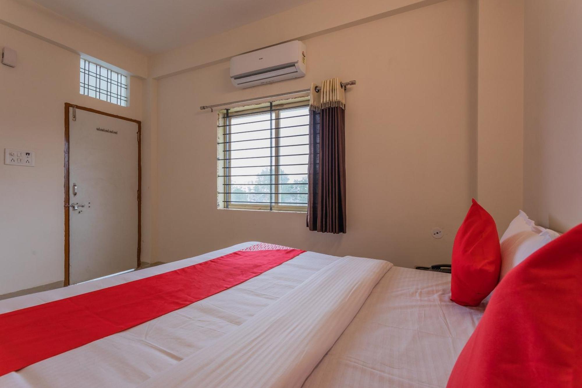 Hotel O Ocean Pearl Indore Eksteriør bilde