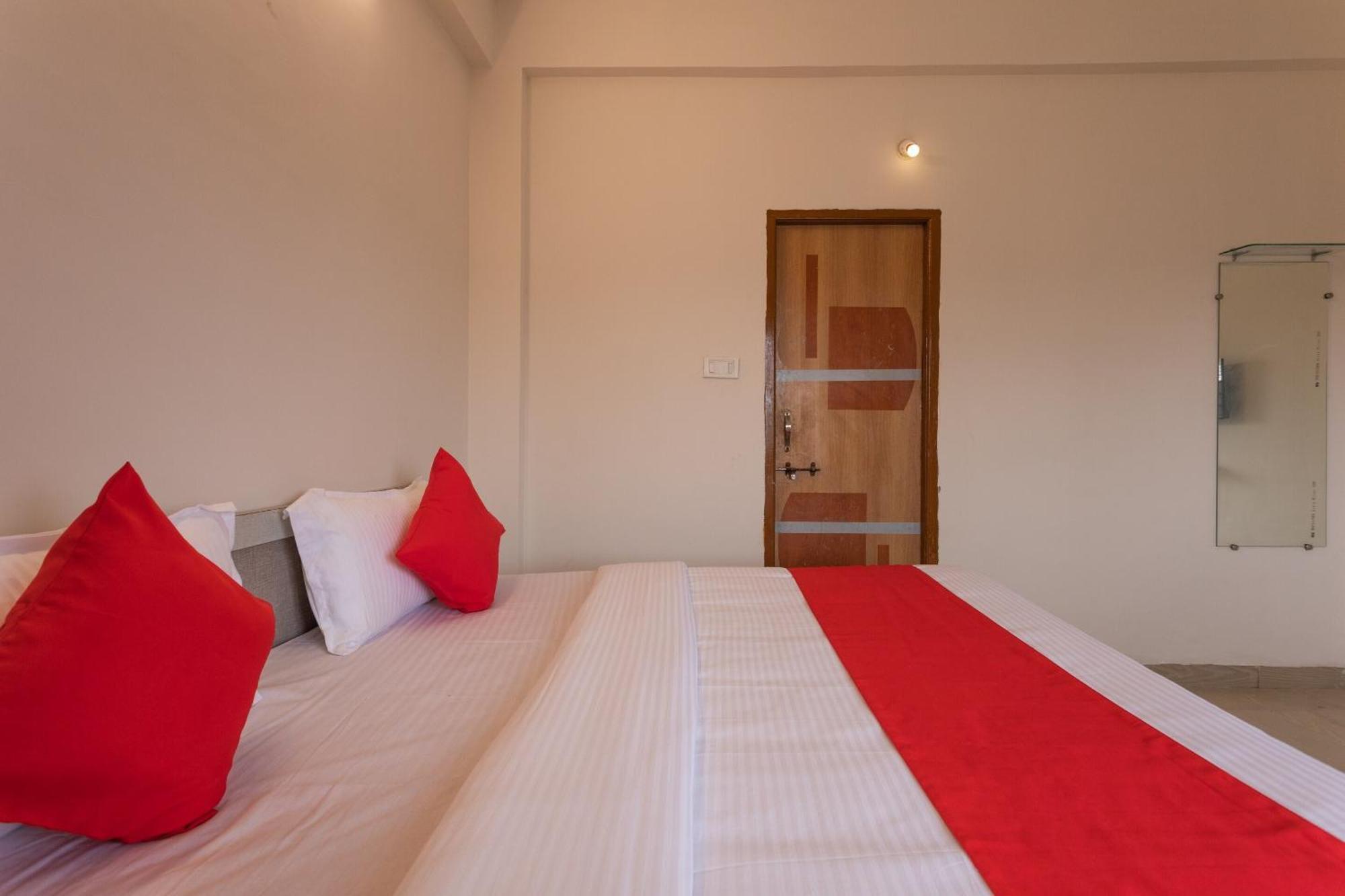 Hotel O Ocean Pearl Indore Eksteriør bilde