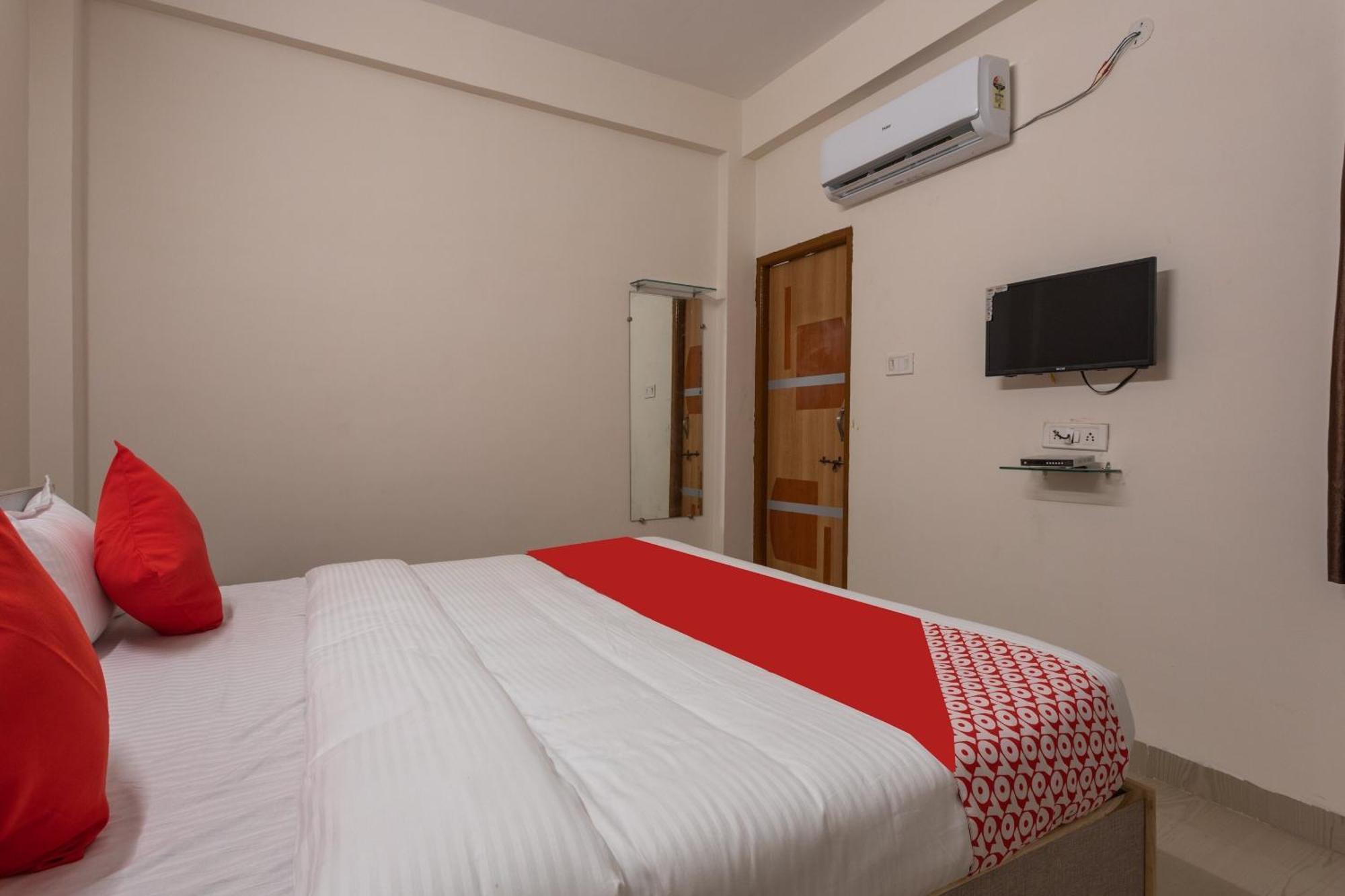Hotel O Ocean Pearl Indore Eksteriør bilde