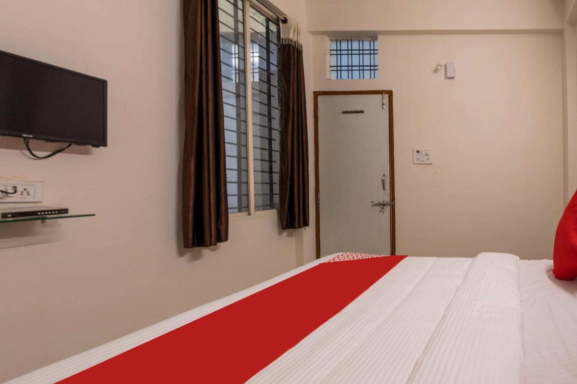 Hotel O Ocean Pearl Indore Eksteriør bilde